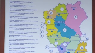 6 претендентов на пост Губернатора Кузбасса