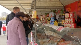 До 14 октября – «Дары Беларуси»
