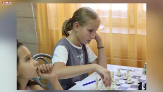 Первенство мира по шахматной композиции