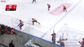 Тяжелая победа над «Челнами»