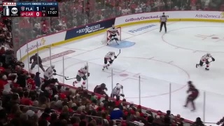 Сергей Бобровский может выиграть второй Кубок Стэнли
