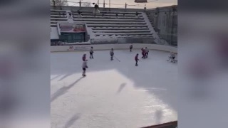 «Золотая шайба» в Кузнецком районе 