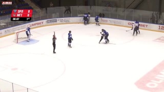 В составе «Металлурга» появился новобранец