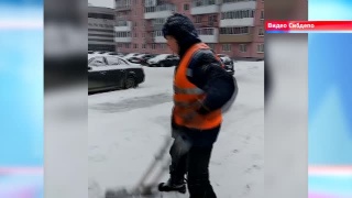 Весна пришла! Календарная 