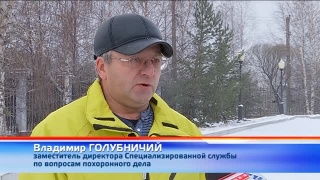 Благоустройство территории крематория