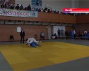 Новокузнецкие дзюдоисты завоевали 3 медали в Красноярске 