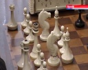 НКАЗ выиграл турнир по шахматам ко Дню Победы 