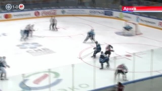 Соперник «Металлурга» уже выигрывает
