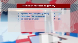 «Распадская угольная компания» победила в Мысках 