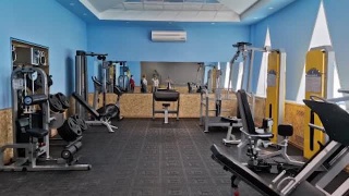 Оборудование для спортшкол