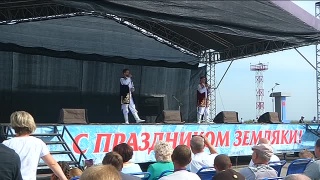 Аэропорт, туризм. Итоги 2017