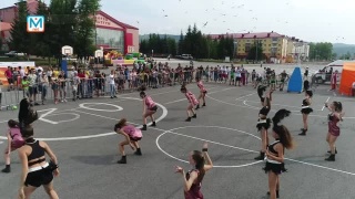 На «Распадская GunterCup 2019» ждут более 4000 зрителей 