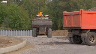 Глава города на объектах Новоильинского района