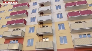 Об итогах и планах по вводу жилья