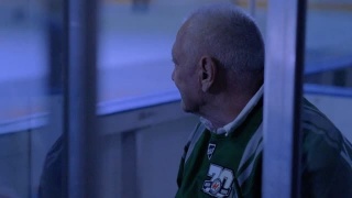 23 декабря – гала-матч с «Легендами хоккея»