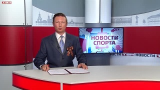 Семен Макурин — бронзовый призер всероссийского турнира 