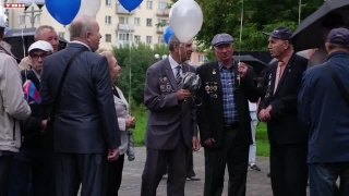 История Распадской угольной компании в кадрах