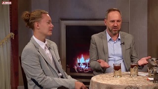 Анонс программы «Квартира №50» от 26.09.25