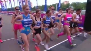 Серебро Рейхан Каграмановой на международном турнире