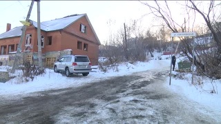Проблема в частном секторе и ремонт Арены