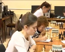 Стартовал чемпионат Кузбасса по шахматам среди женщин 