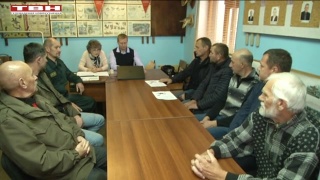 Ветеринары разъясняют охотникам