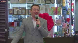 «Крымская весна» в Кузбассе 