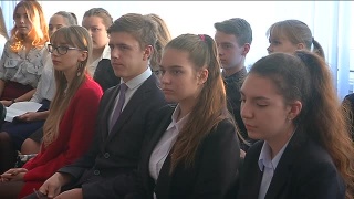 «Разговор на равных» в Новоильинском районе