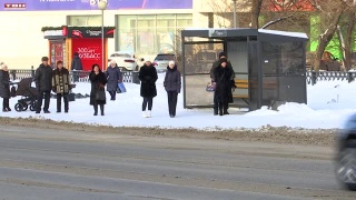 24 января ограничение движения в Центре