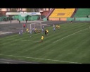 «Металлург» разгромил «Динамо» со счетом 5:0