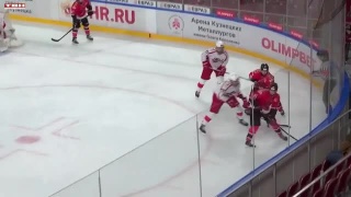 «Кузнецкие медведи» завтра начинают сезон