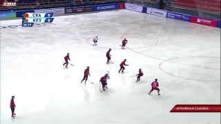 Изменение регламента в чемпионате по хоккею с мячом