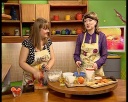 "Кулинарная магия" эфир от 02.05.2012