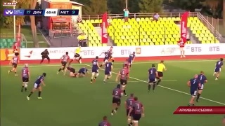 РК «Металлург» 11 мая стартует в чемпионате страны