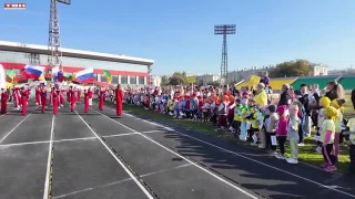 Кросс нации – 2025