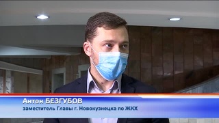 Возгорания в мусорных контейнерах