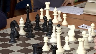 Первенство области по шахматам завершается