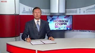 Иван Шаволин завоевал бронзу СФО 