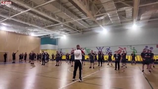 «СВОи Герои. КуZбасс». Образовательная программа