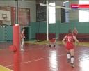 Волейболистки ДЮСШ № 2 снова чемпионки 