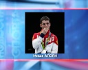 Миша Алоян лишен серебряной награды Олимпиады по боксу