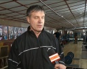 Вячеслав Асанов победил на первенстве России