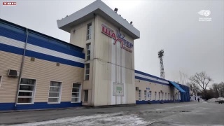 Футбольный сезон стартует в Кузбассе