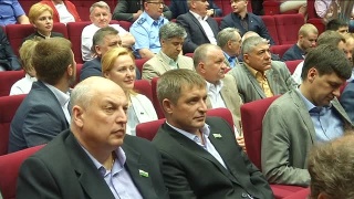 Депутаты обсудили ситуацию вокруг «Металлурга»
