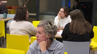 Продвижение в социальных сетях