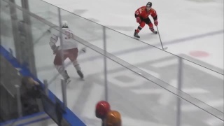 «Кузнецкие Медведи» - «Локо-76» - 1:4 