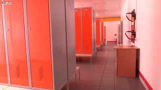 Ремонт непроизводственных помещений ЕВРАЗ ЗСМК