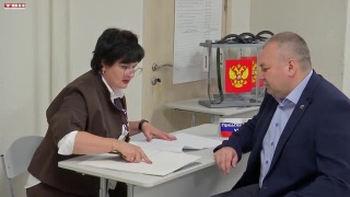 Выборы 2026 в Новокузнецке