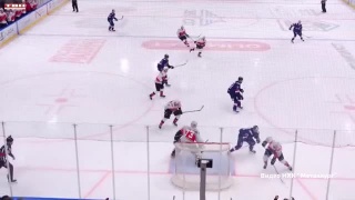 «Металлург» выиграл в Самаре