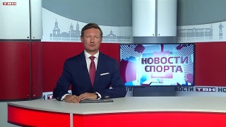 Прокопчанка вошла в состав сборной России по боксу 